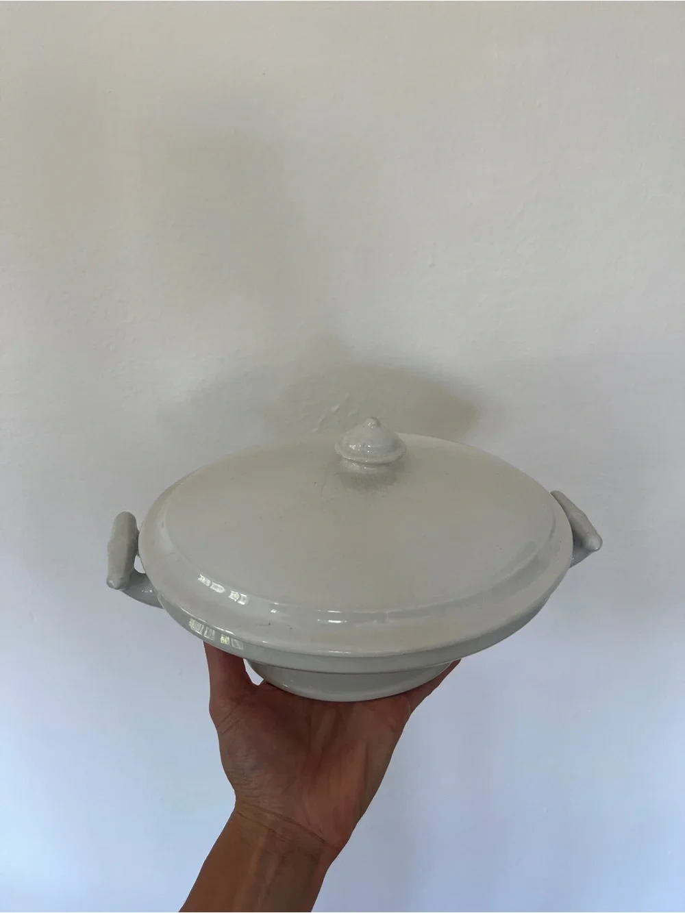 J&G Meakin antique 1800s